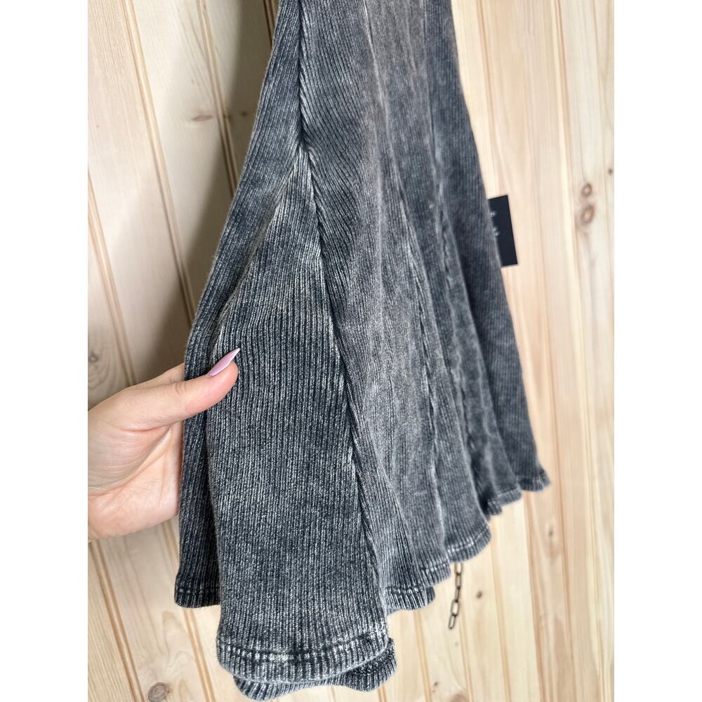 NWT Lulus Ribbed Pleated Sleeveless Mini Dress Party Night Out Bundle of 2 Sze S - Picture 4 of 12